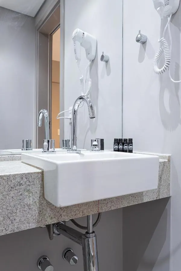 Charlie Haddock Jardim Paulista Apartamento São Paulo