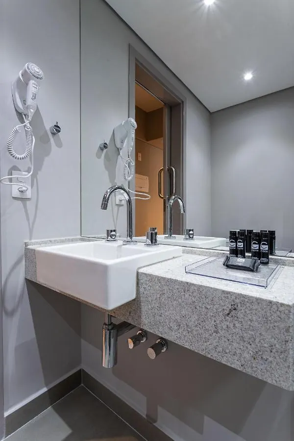 Charlie Haddock Jardim Paulista Apartamento São Paulo