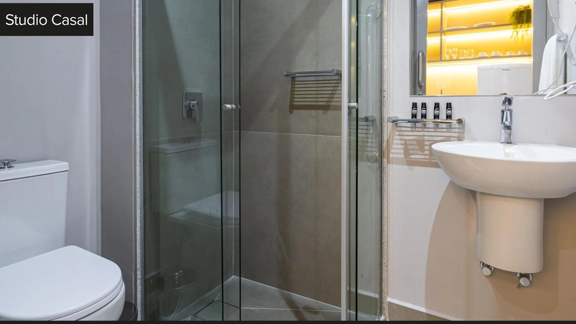 Charlie Haddock Jardim Paulista Apartamento São Paulo Brasil